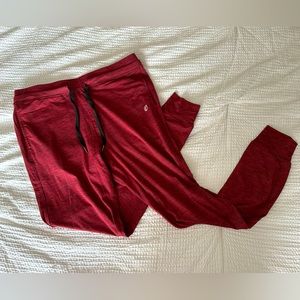 Born Primitive women’s joggers